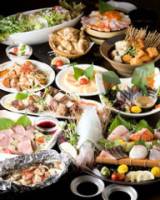 博多魚がし海の路 天神店 写真