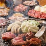 北海道焼肉 すすきのジンギスカン 5条店