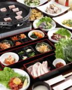 韓国料理 冷麺館 北新地店